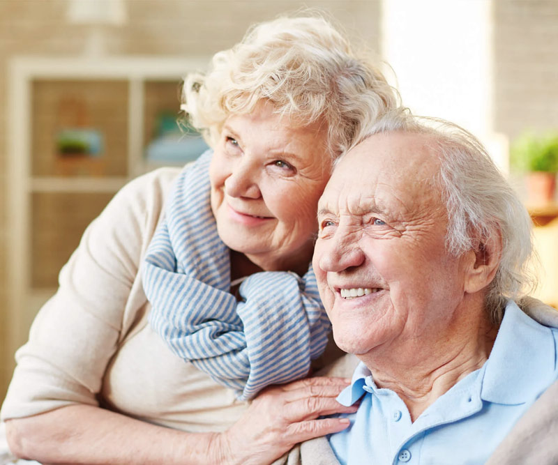 Частный пансионат для престарелых в Тихорецке