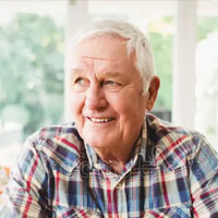 Отзыв о доме для престарелых в Тихорецке