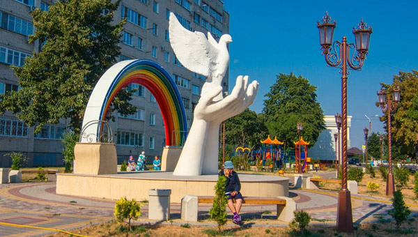 Частный дом для пожилых в Тихорецке