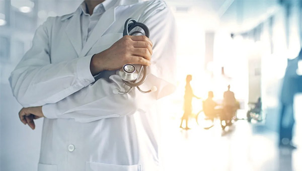 Квалифицированная медицинская помощь